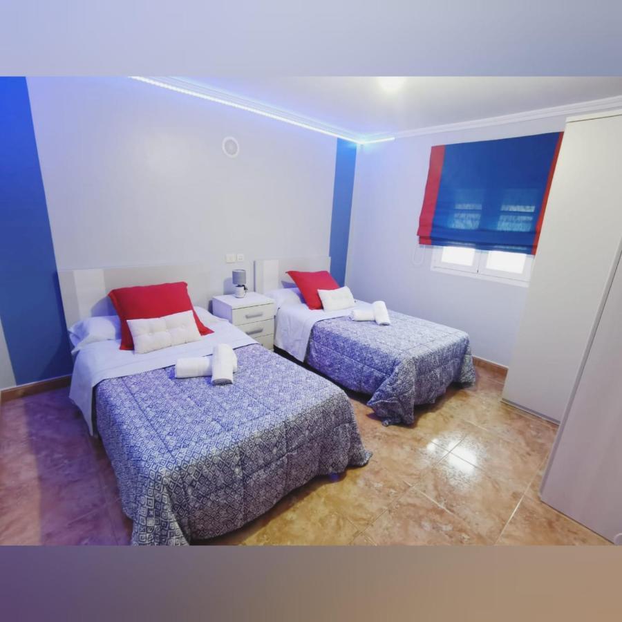 Casa La Gualjama Tesejerague Βίλα Εξωτερικό φωτογραφία