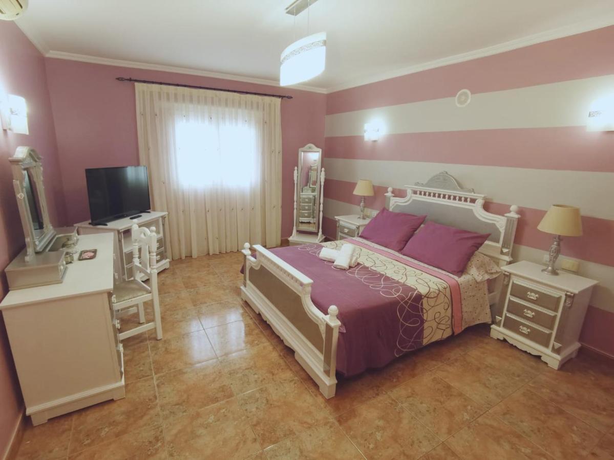 Casa La Gualjama Tesejerague Βίλα Εξωτερικό φωτογραφία