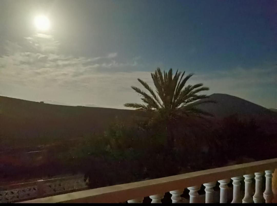Casa La Gualjama Tesejerague Βίλα Εξωτερικό φωτογραφία